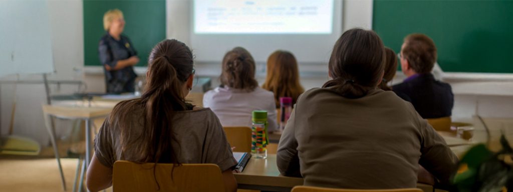Faculdade Unimed transforma vidas e carreiras