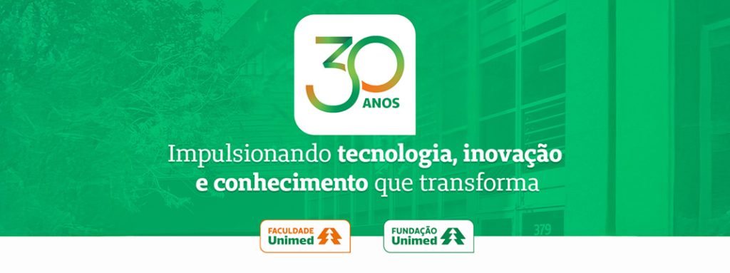 Fundação Unimed: 30 anos de contribuição à saúde, gestão e ao cooperativismo