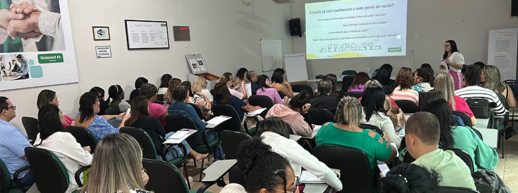 Faculdade Unimed apoia capacitação de educadores para inclusão de crianças e jovens com TEA