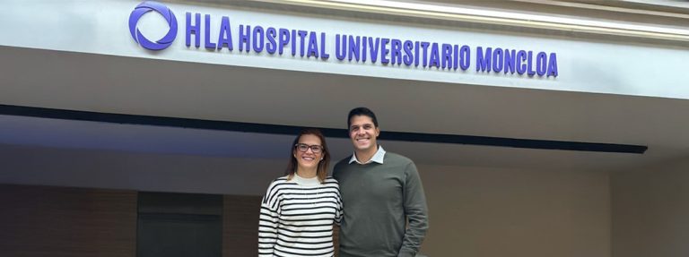 Faculdade Unimed estreita parcerias internacionais