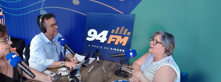 Papel estratégico do polo educacional da Faculdade em Natal é tema de entrevista